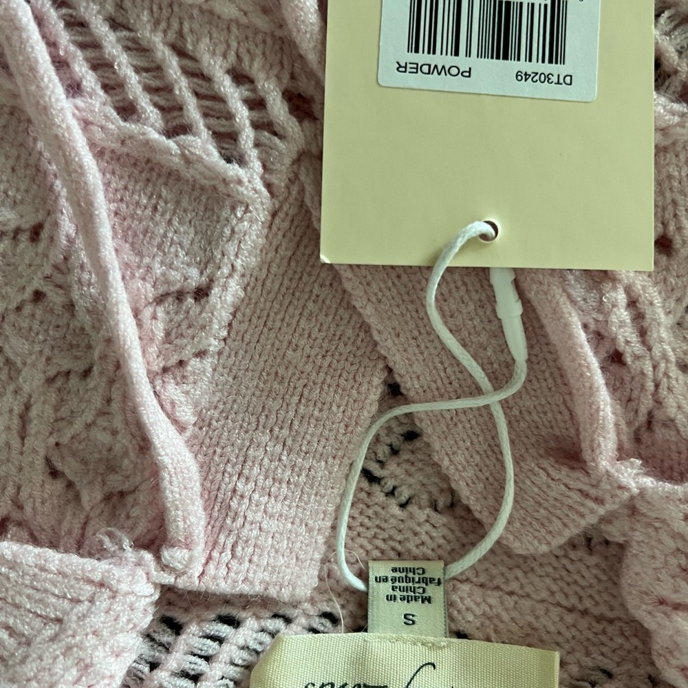 Sweater - Picture 3 of 3